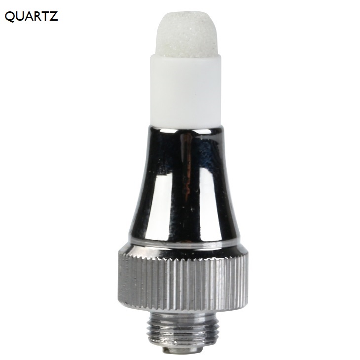 Lookah Seahorse Quartz Tips